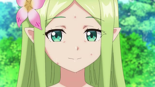 Ore dake Haireru Kakushi Dungeon – Episódio 08