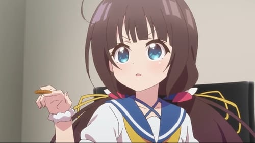 Ryuuou no Oshigoto! – Episodio 12 – Final