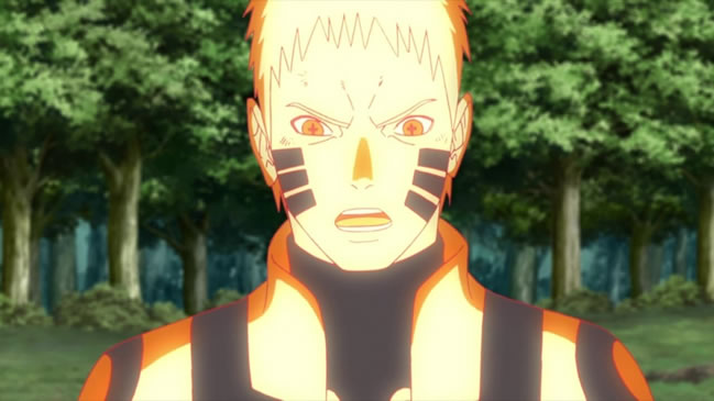 Boruto: Naruto Next Generations – Episódio 199