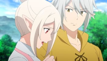 Shin no Nakama ja Nai to Yuusha no Party wo Oidasareta node Henkyou de Slow Life suru Koto ni Shimashita – Episodio 07