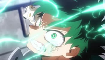 Boku no Hero Academia 5 Dublado – Episódio 11