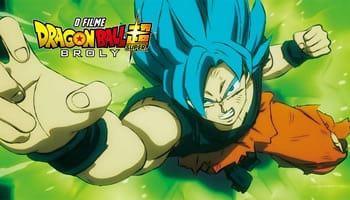 Dragon Ball Super – Broly