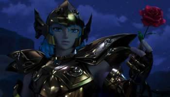 Knights of the Zodiac: Saint Seiya – Battle for Sanctuary Dublado – Episodio 03