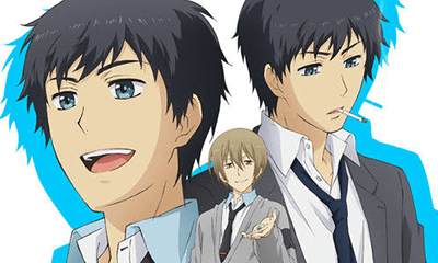 ReLIFE – Episódio 08