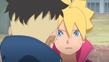 Boruto: Naruto Next Generations – Episódio 209