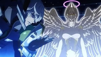 Platinum End – Episodio 03