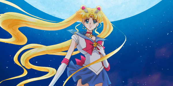 Sailor Moon – Episódio 31