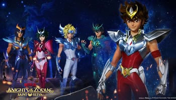 Knights of the Zodiac: Saint Seiya – Episodio 03