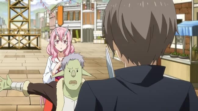 Tensei Shitara Slime Datta Ken 2 – Episódio 06