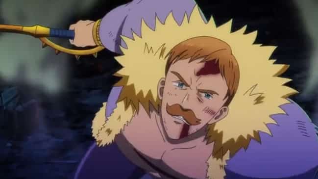 Nanatsu no Taizai Fundo no Shinpan – Episódio 09