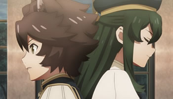 Seven Knights Revolution: Eiyuu no Keishousha – Episódio 10