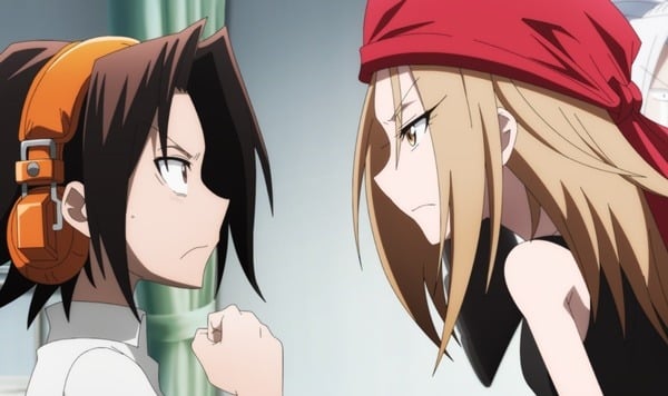 Shaman King (2021) – Episódio 03