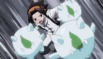 Shaman King (2021) – Episódio 30