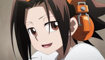 Shaman King (2021) – Episódio 32