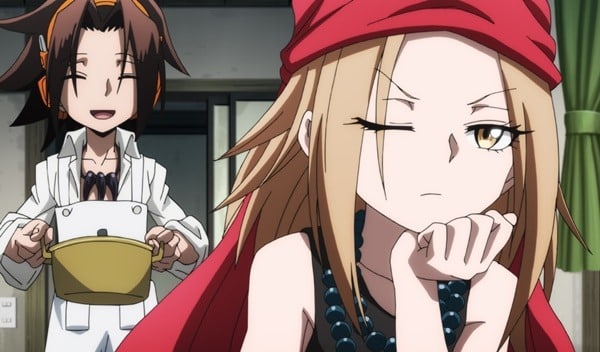 Shaman King (2021) – Episódio 04