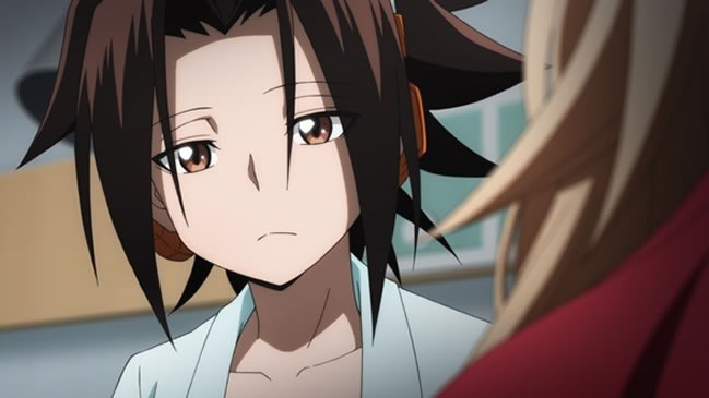 Shaman King (2021) – Episódio 08