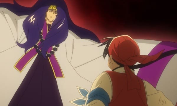 Shin Chuuka Ichiban! 2 – Episódio 12 – Final