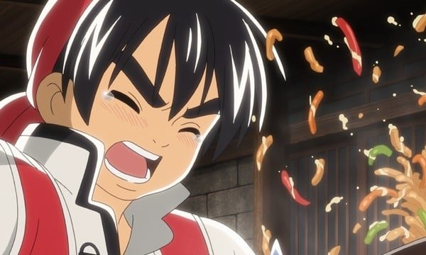 Shin Chuuka Ichiban! 2 – Episódio 06