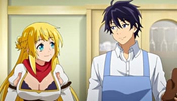 Mieruko-chan - Dublado - Episódios - Saikô Animes