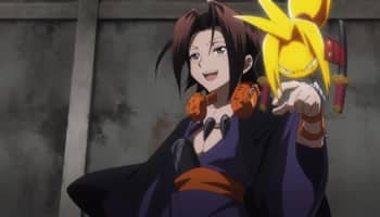 Shaman King (2021) – Episódio 19