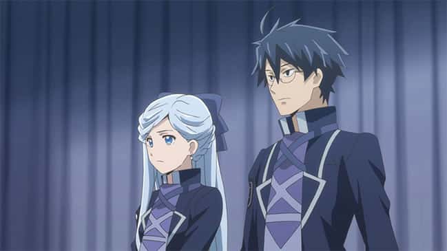 Log Horizon: Entaku Houkai – Episódio 05