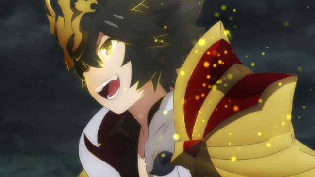 Seven Knights Revolution: Eiyuu no Keishousha – Episódio 07