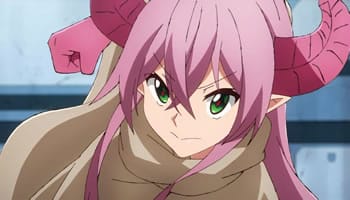 Meikyuu Black Company – Episódio 05