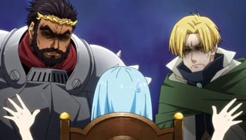 Tensei Shitara Slime Datta Ken 2 – Episódio 14