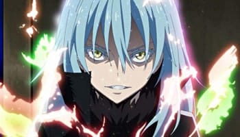 Tensei Shitara Slime Datta Ken 2 – Episódio 21