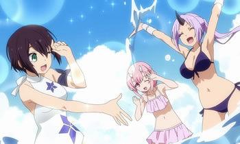 Tensura Nikki: Tensei shitara Slime Datta Ken Dublado – Episódio 04