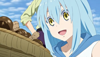 Tensura Nikki: Tensei shitara Slime Datta Ken Dublado – Episódio 08