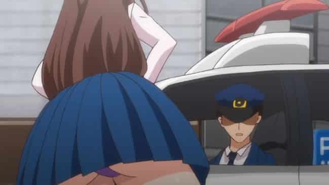 Rape Gouhouka!!! – Episódio 01