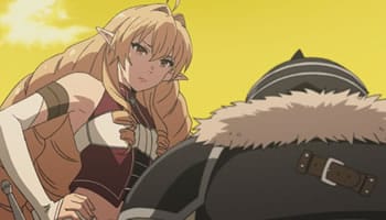 Mushoku Tensei: Isekai Ittara Honki Dasu 2 – Episodio 01