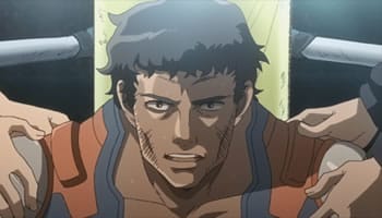 Nomad: Megalo Box 2 Dublado – Episódio 08