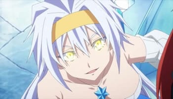 Tensei Shitara Slime Datta Ken 2 – Episódio 18