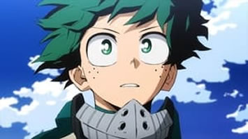 Boku no Hero Academia 5 Dublado – Episódio 25 – Final