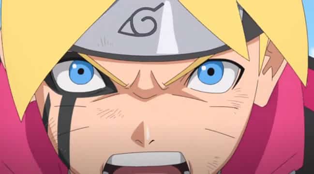 Boruto: Naruto Next Generations – Episódio 187