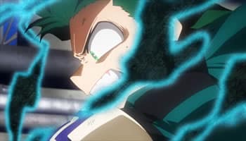 Boku no Hero Academia 5 – Episódio 10