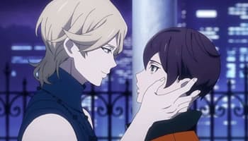 Visual Prison – Episodio 10