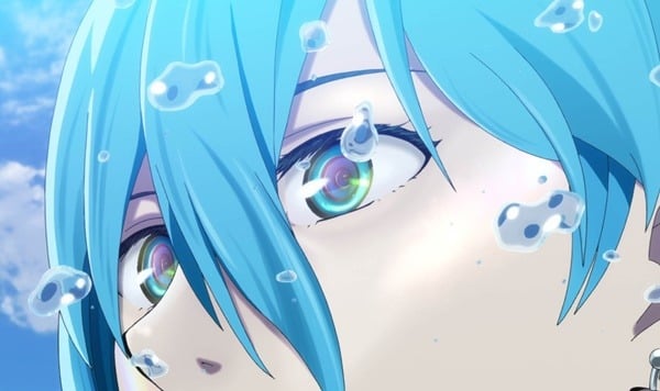 Vivy: Fluorite Eye’s Song – Episódio 05