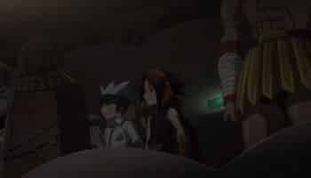 Shaman King (2021) Dublado – Episódio 10