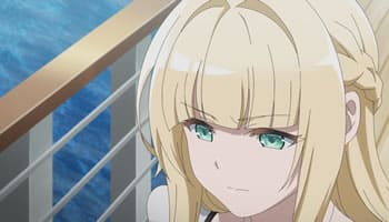 Tantei wa Mou, Shindeiru. – Episódio 10