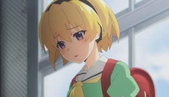 Higurashi no Naku Koro ni Sotsu – Episódio 08