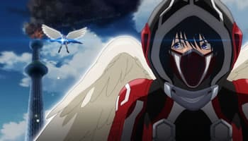 Platinum End – Episodio 07