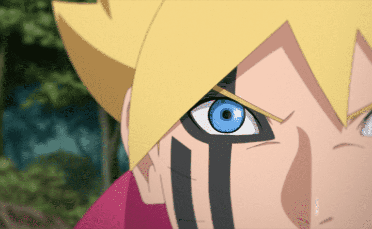 Boruto: Naruto Next Generations – Episódio 196