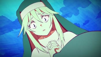 Heion Sedai no Idaten-tachi – Episodio 08