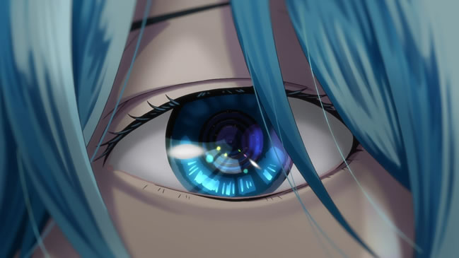 Vivy: Fluorite Eye’s Song – Episódio 07