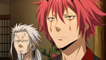 Tensei Shitara Slime Datta Ken 2 – Episódio 16