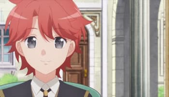 Otome Game no Hametsu Flag shika Nai Akuyaku Reijou ni Tensei shiteshimatta… X – Episódio 08