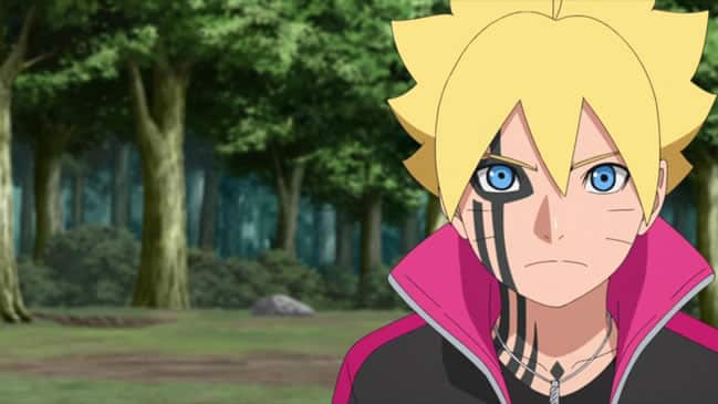 Boruto: Naruto Next Generations – Episódio 197